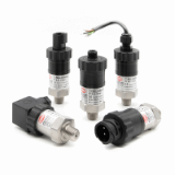 Compact Pressure Switch AF27